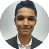 Caio Rodrigues da Silva foto Caio Rodrigues da Silva