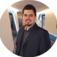 Wilson Bizon foto Wilson Bizon