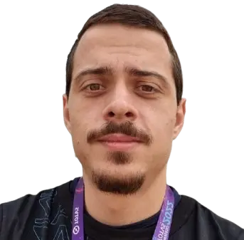 foto Luis Felipe de Andrade Rossi